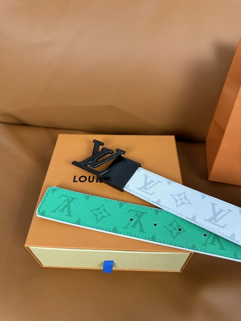 Louis Vuitton Belts